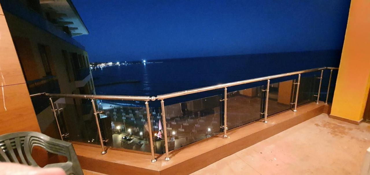 Vp Mirage Nesebar 아파트 외부 사진